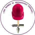 Women in Archaeology logo