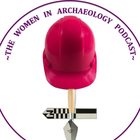 Women in Archaeology logo