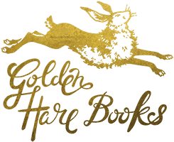 Golden Hare Books logo