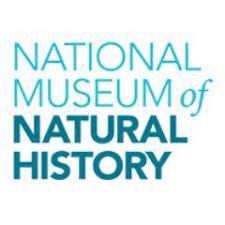 The National Museum of Natural History Logo